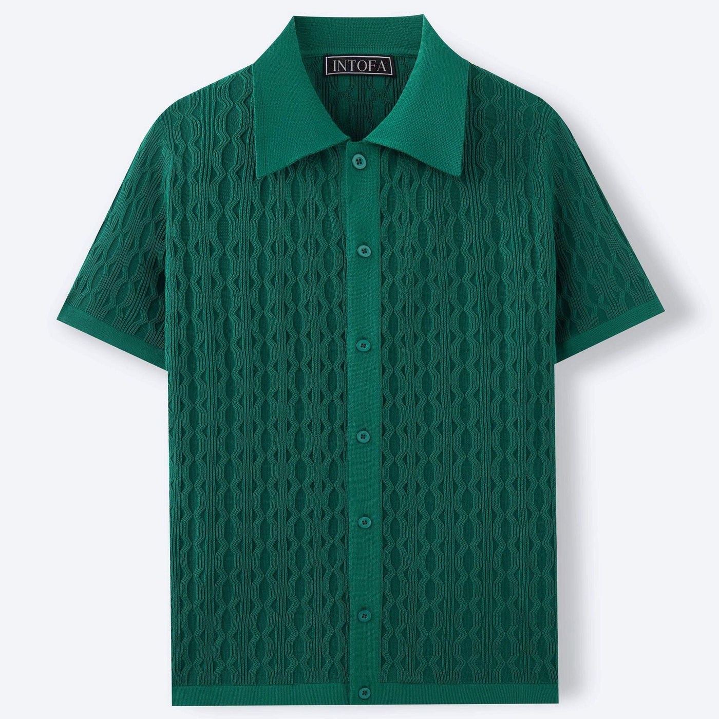 Victor™ |  Duval L'Artisan Heritage Shirt