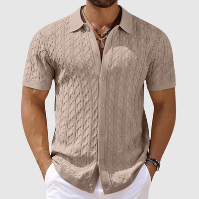 Victor™ |  Duval L'Artisan Heritage Shirt