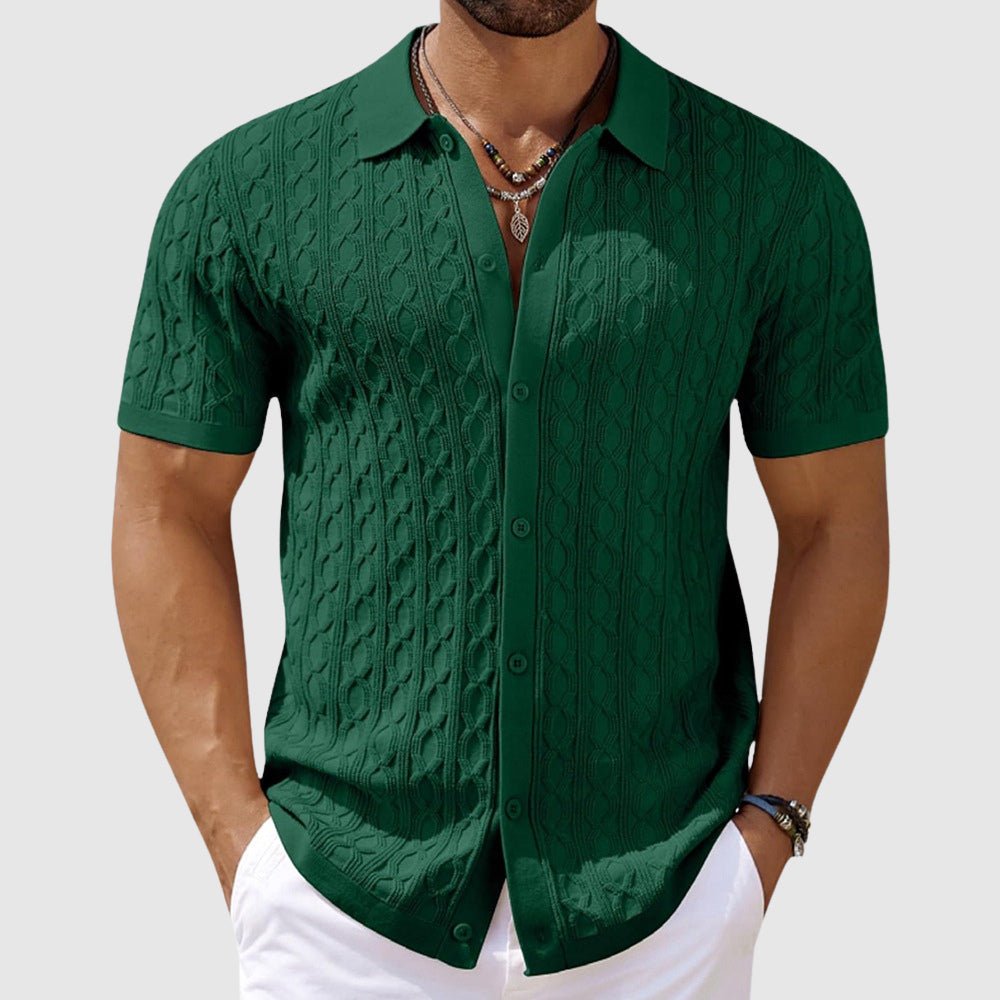 Victor™ |  Duval L'Artisan Heritage Shirt