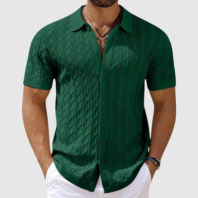 Victor™ |  Duval L'Artisan Heritage Shirt